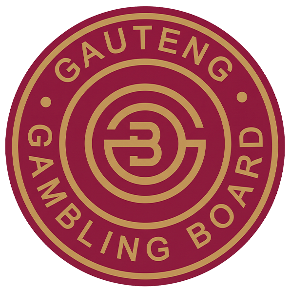 Gauteng Gambling Board logo
